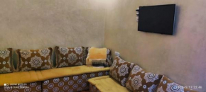 Residence el khanchi